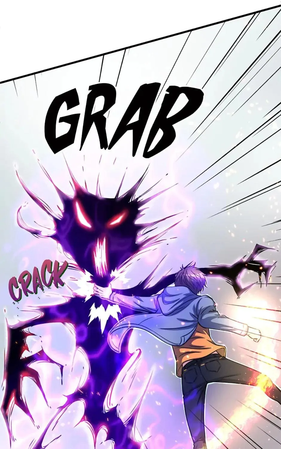Stellar Mom Chapter 30 page 49 - 