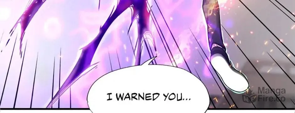 Stellar Mom Chapter 30 page 50 - 