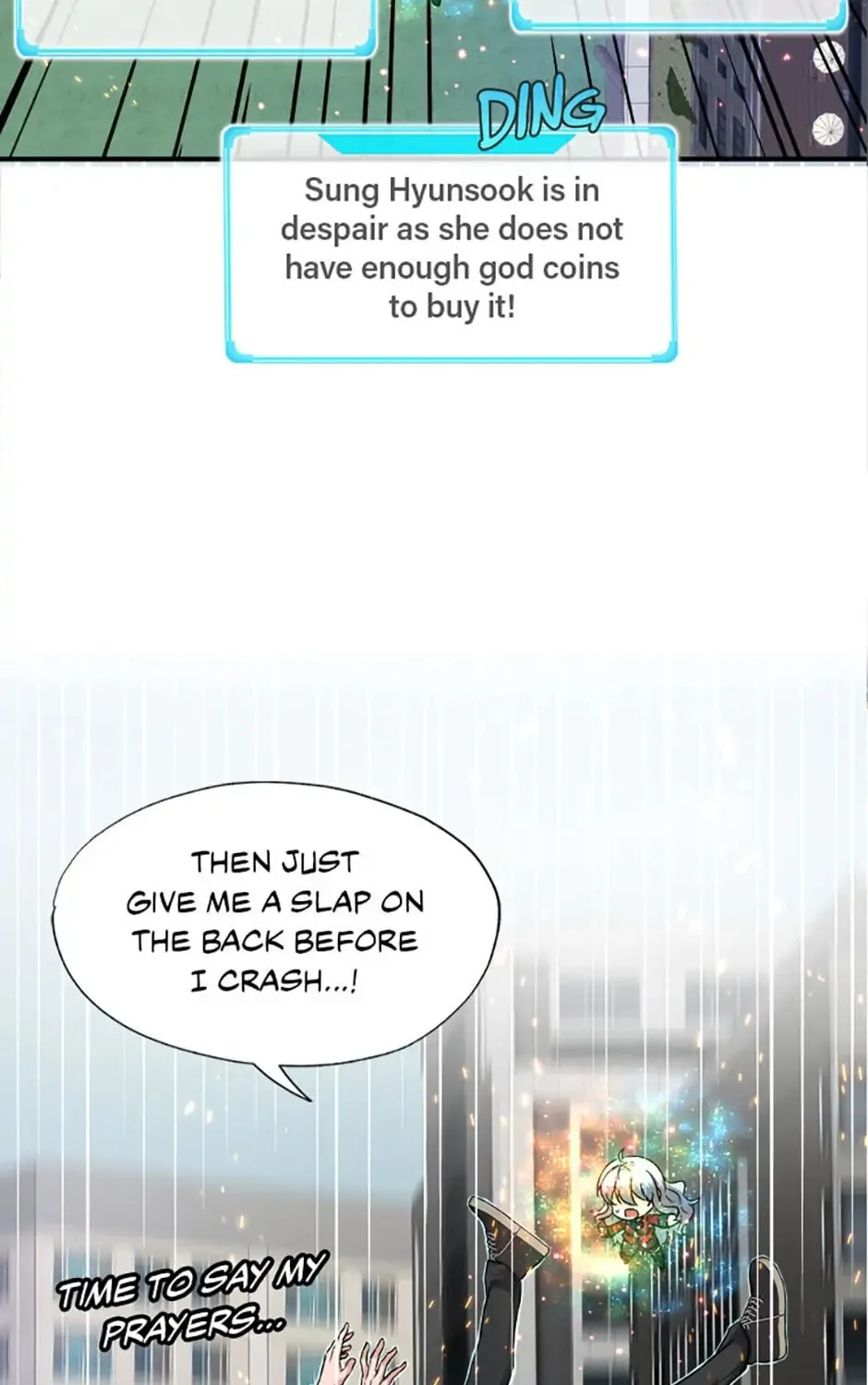 Stellar Mom Chapter 30 page 73 - 