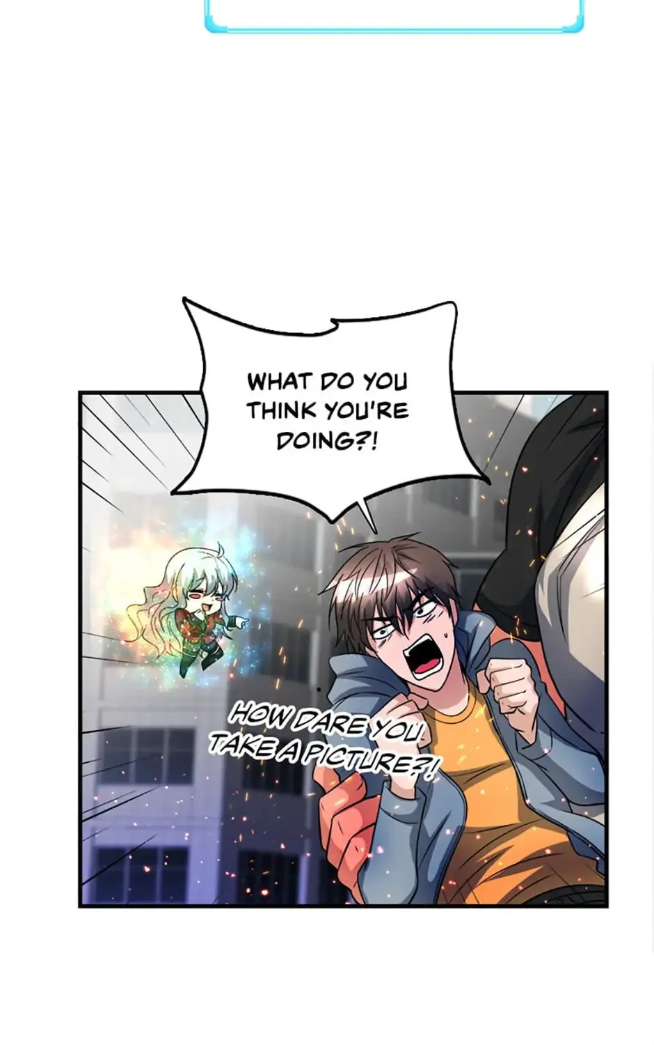 Stellar Mom Chapter 30 page 81 - 