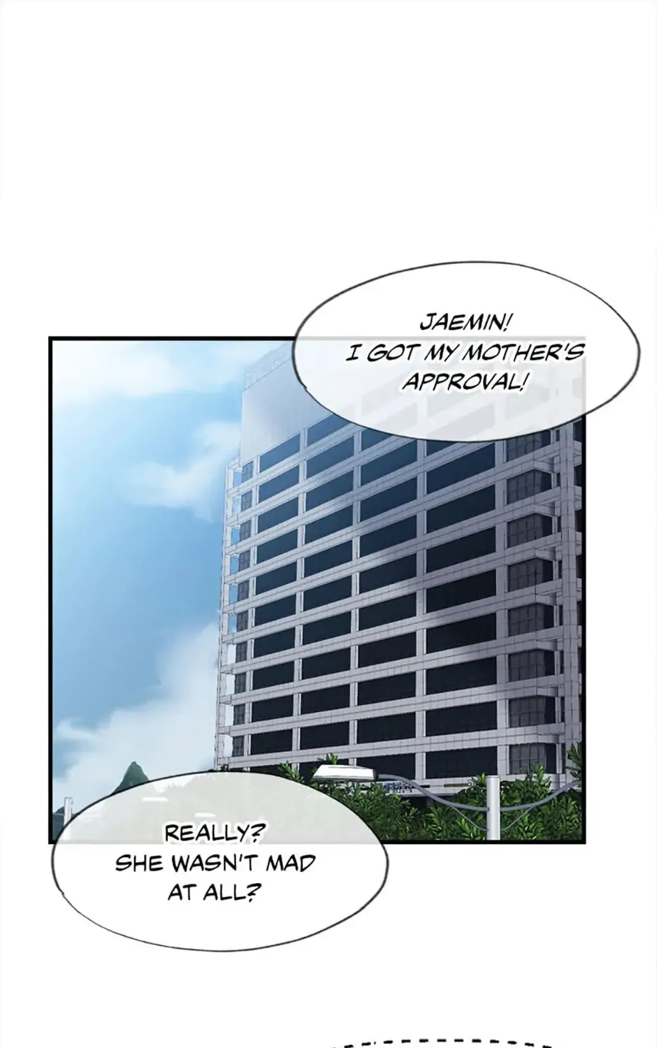 Stellar Mom Chapter 31 page 1 - 