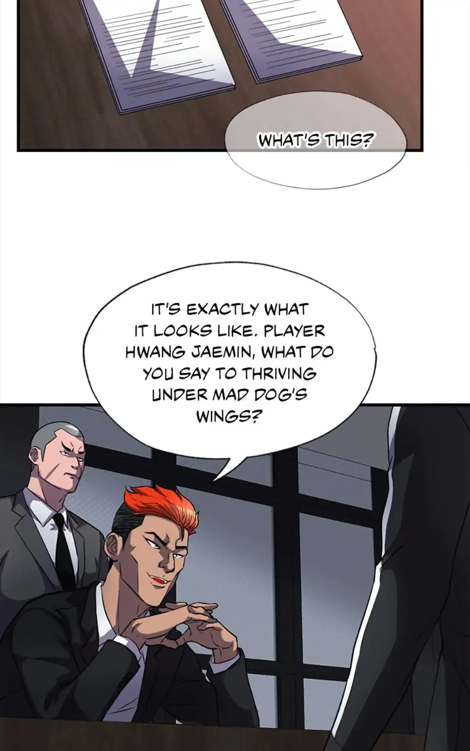Stellar Mom Chapter 31 page 102 - 