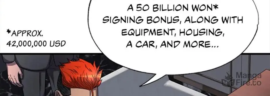 Stellar Mom Chapter 31 page 105 - 