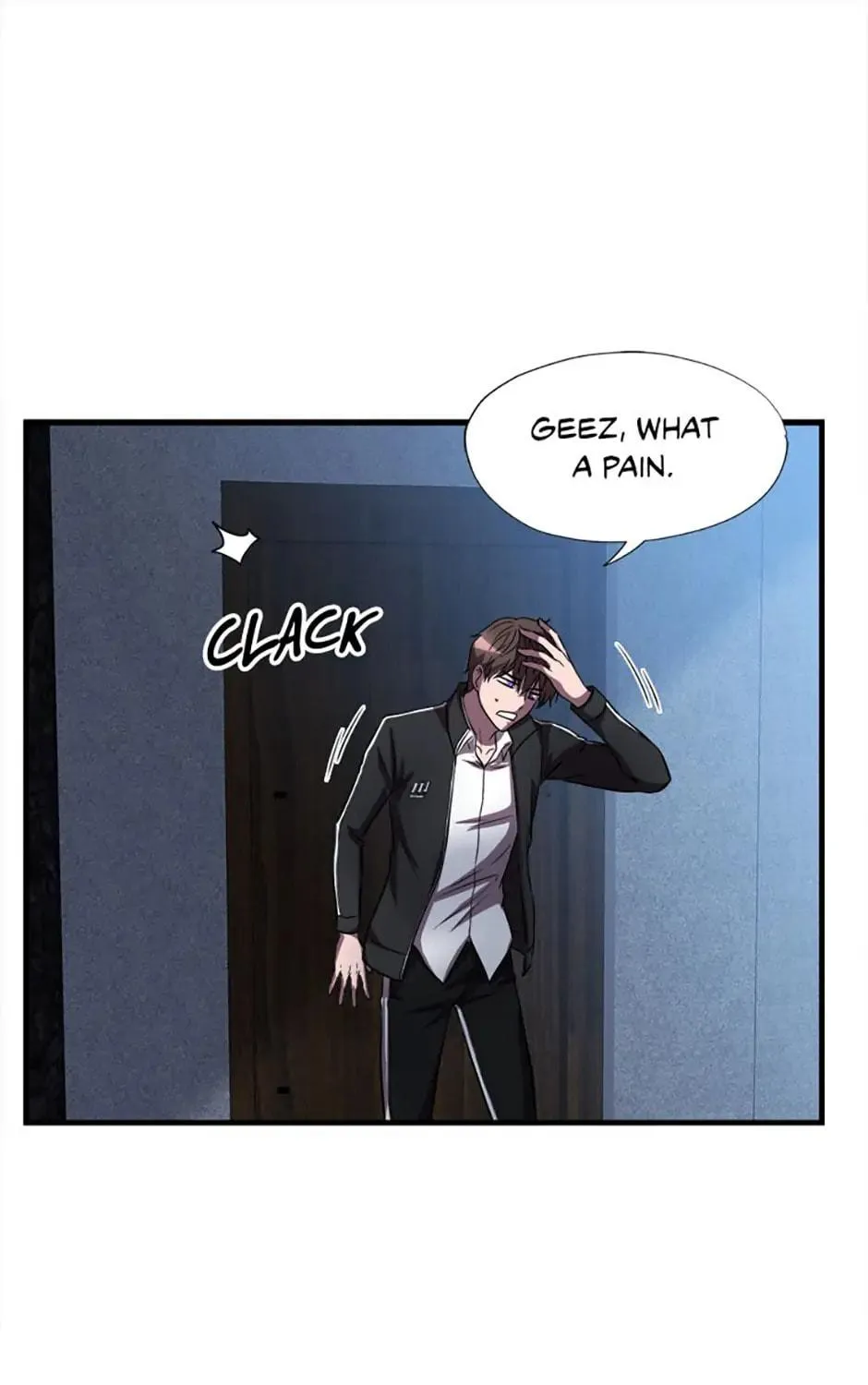 Stellar Mom Chapter 31 page 14 - 
