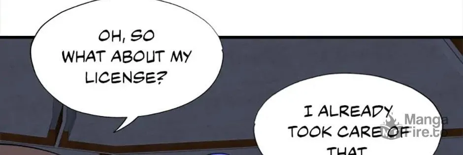 Stellar Mom Chapter 31 page 17 - 