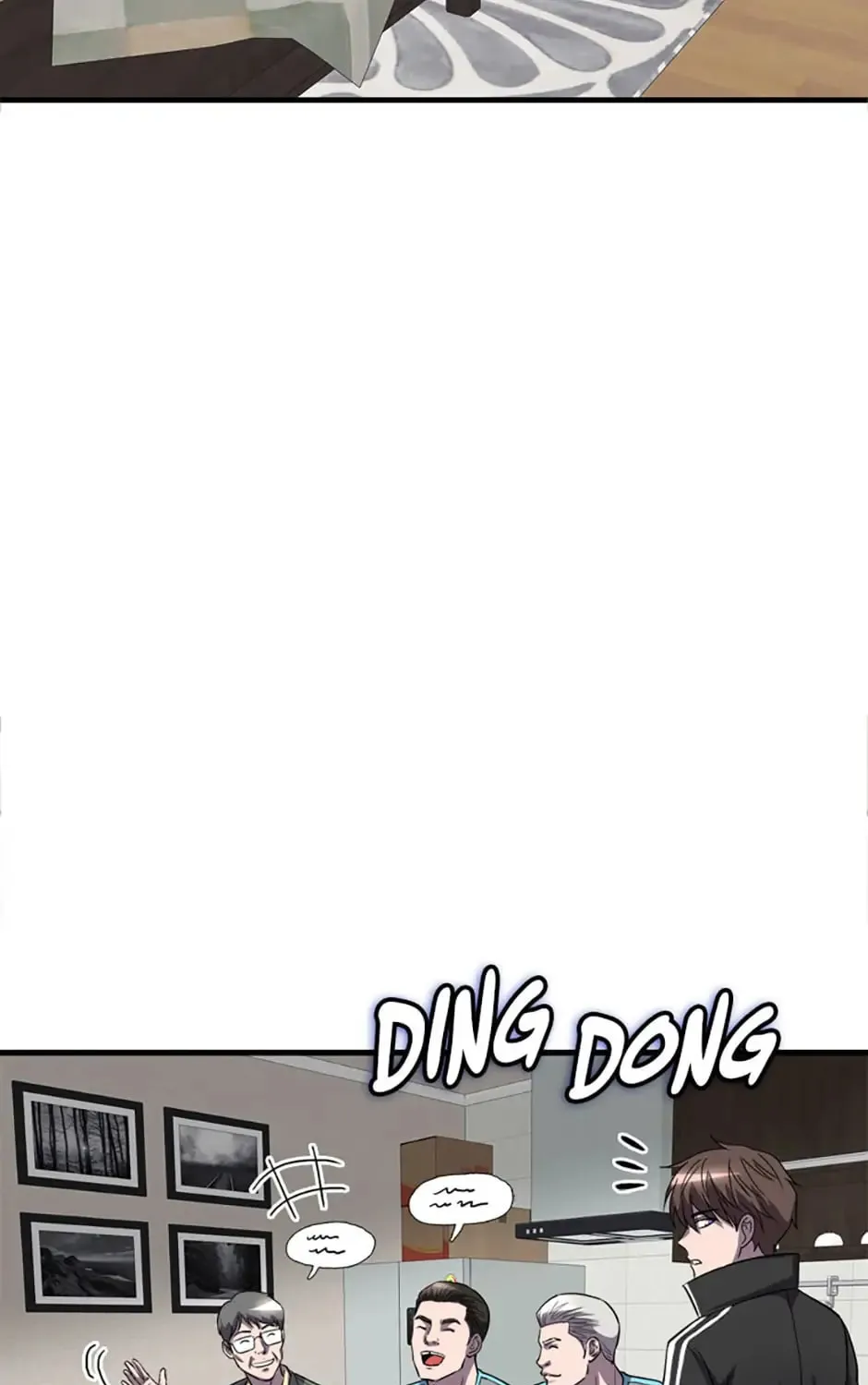 Stellar Mom Chapter 31 page 42 - 