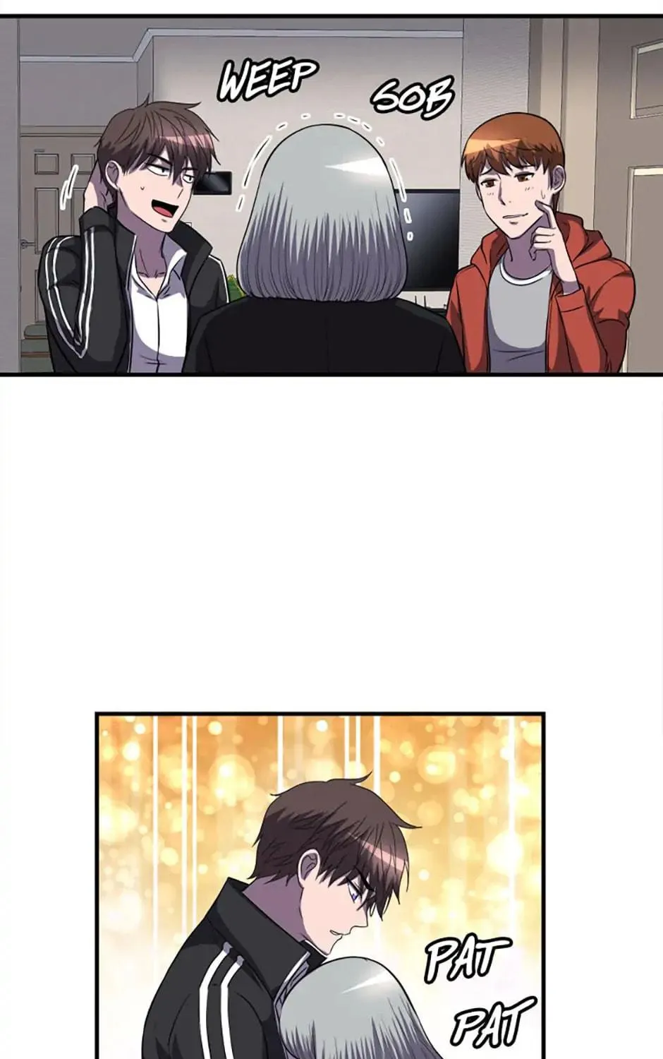 Stellar Mom Chapter 31 page 50 - 