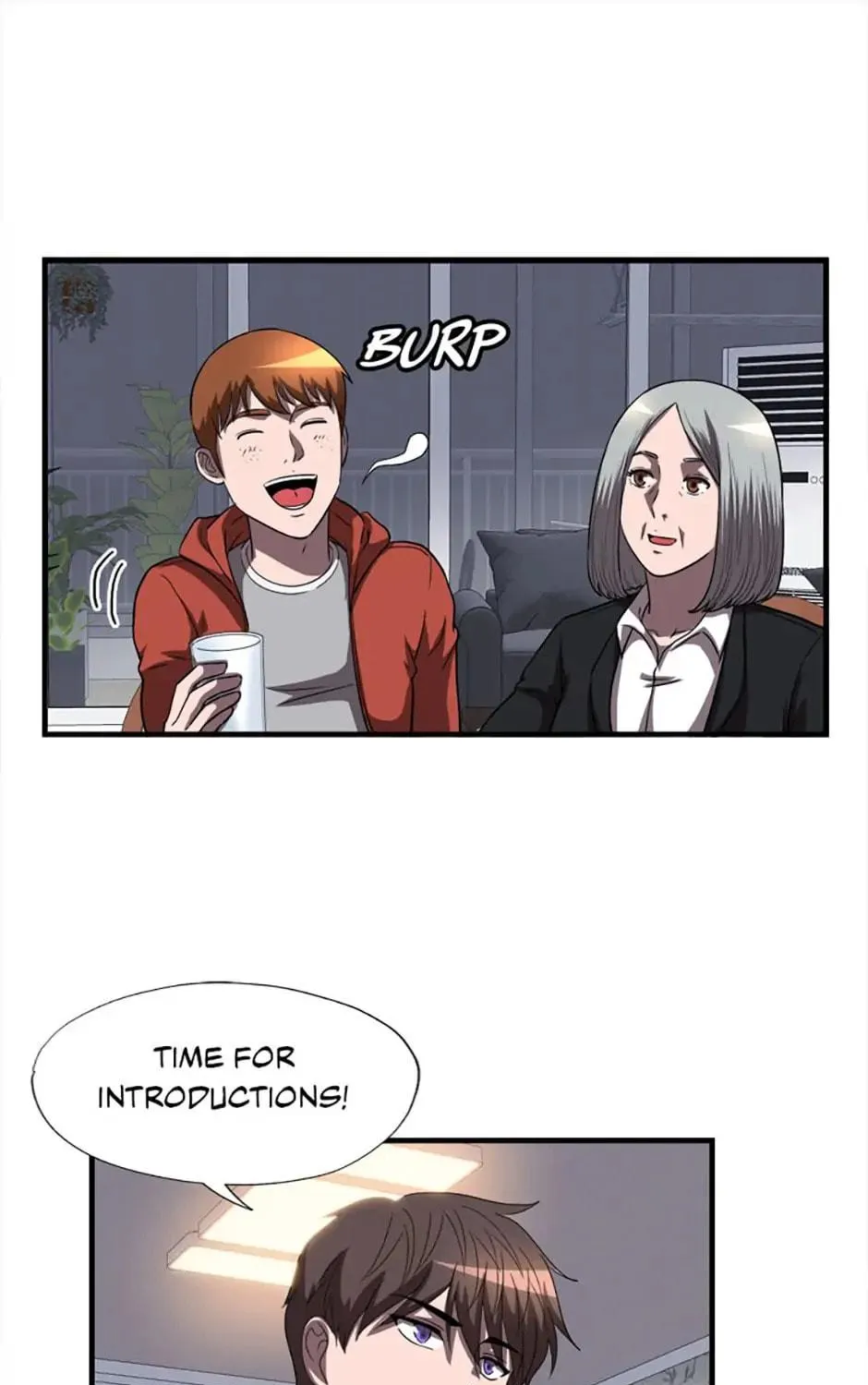 Stellar Mom Chapter 31 page 56 - 