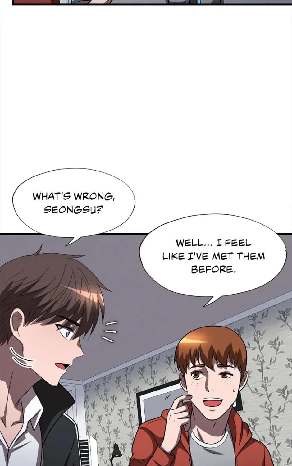 Stellar Mom Chapter 31 page 62 - 