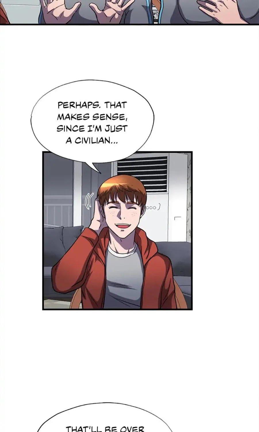 Stellar Mom Chapter 31 page 68 - 