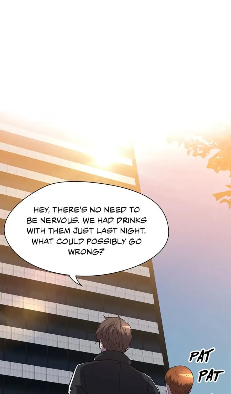 Stellar Mom Chapter 31 page 82 - 