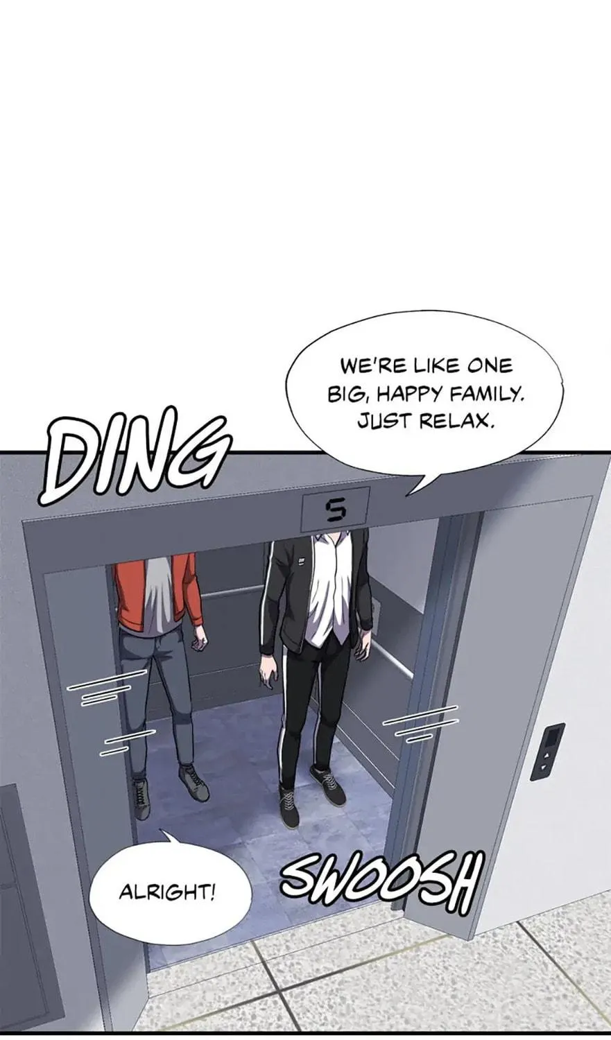 Stellar Mom Chapter 31 page 86 - 