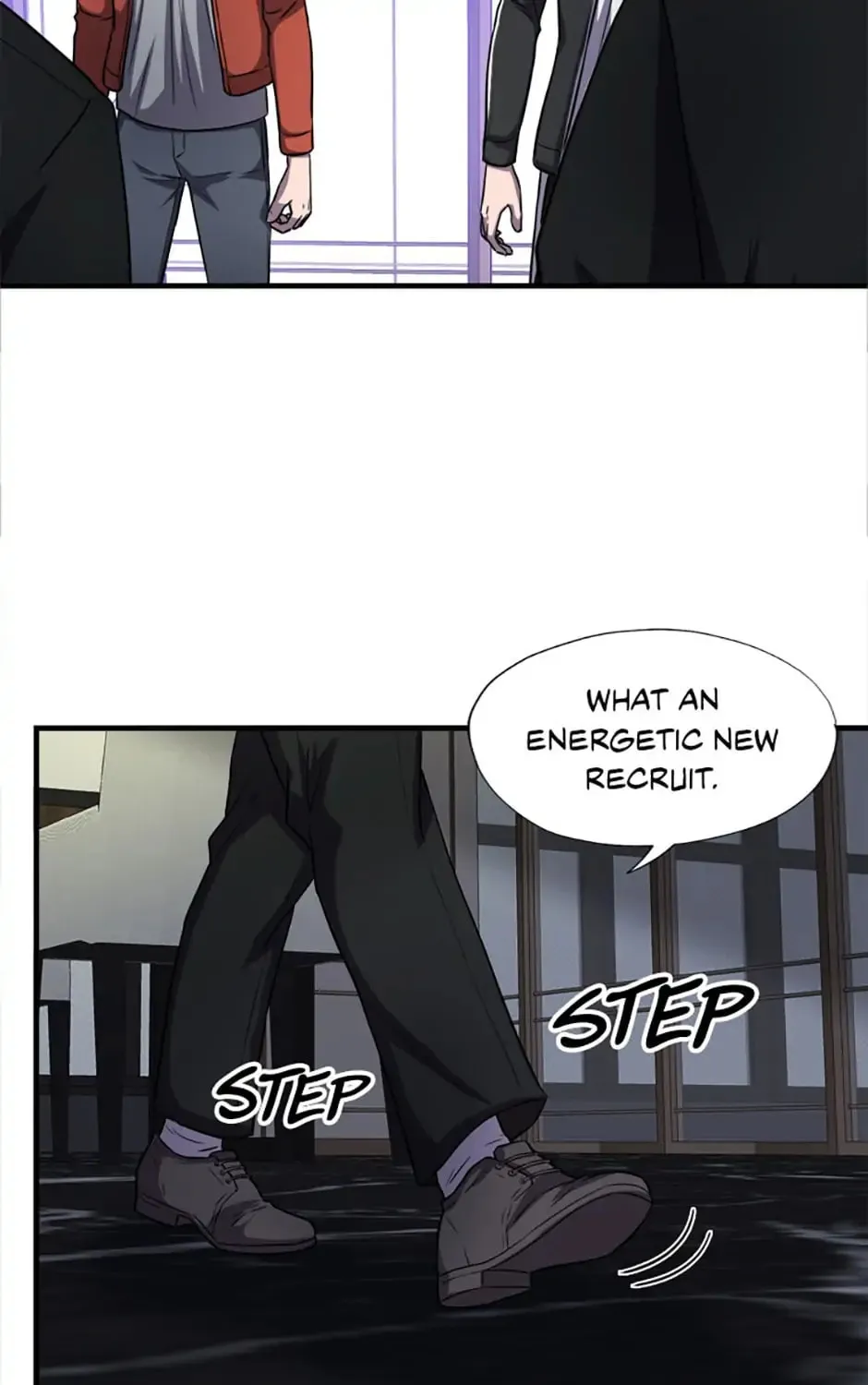 Stellar Mom Chapter 31 page 94 - 