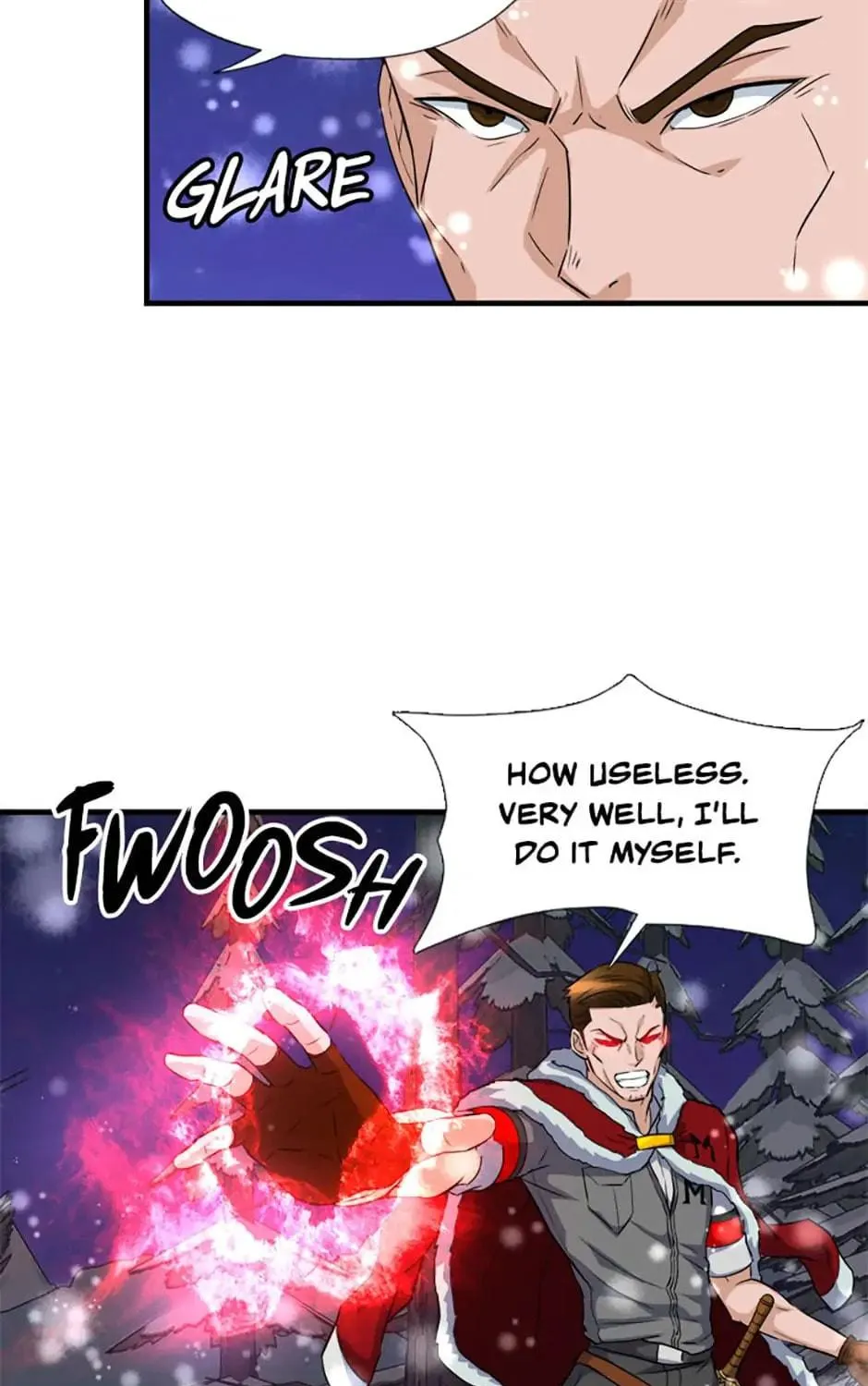 Stellar Mom Chapter 32 page 101 - 