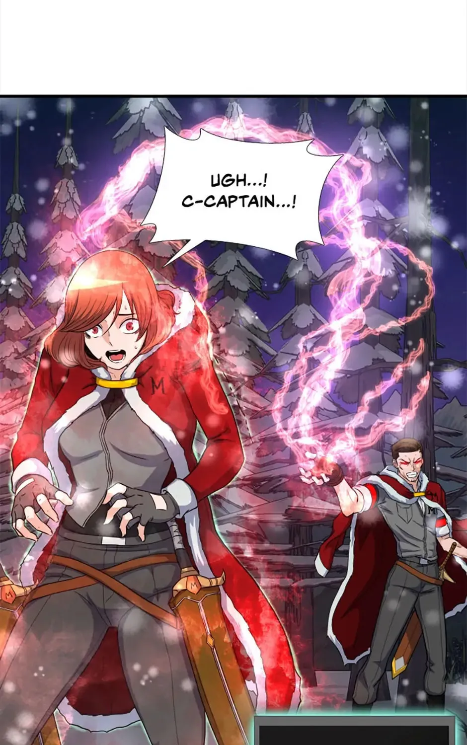 Stellar Mom Chapter 32 page 103 - 