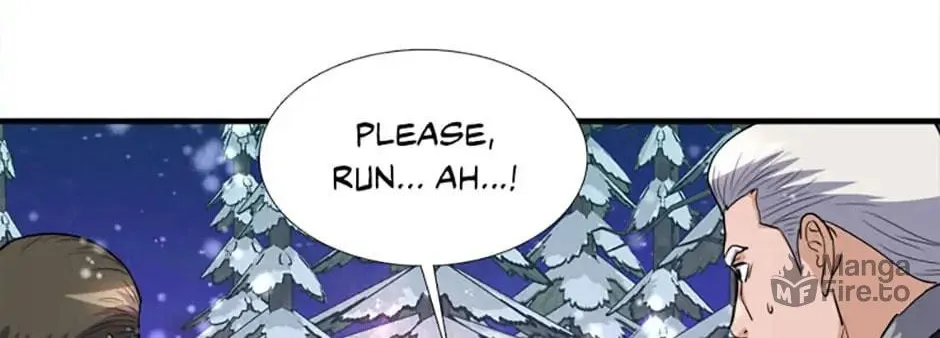Stellar Mom Chapter 32 page 108 - 