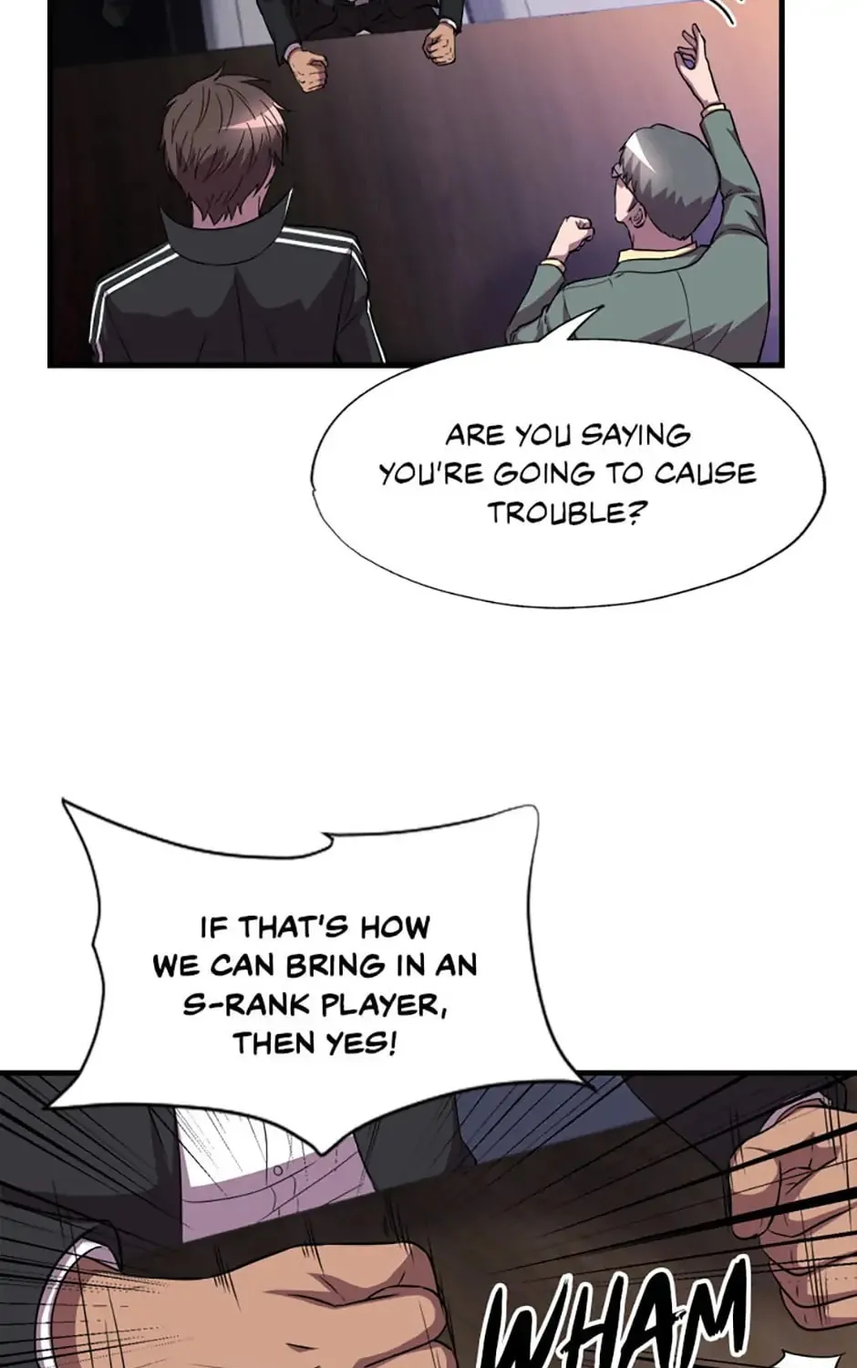 Stellar Mom Chapter 32 page 13 - 
