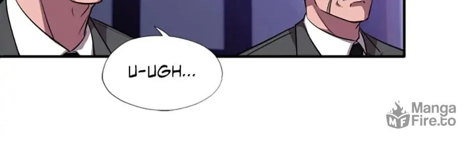 Stellar Mom Chapter 32 page 20 - 