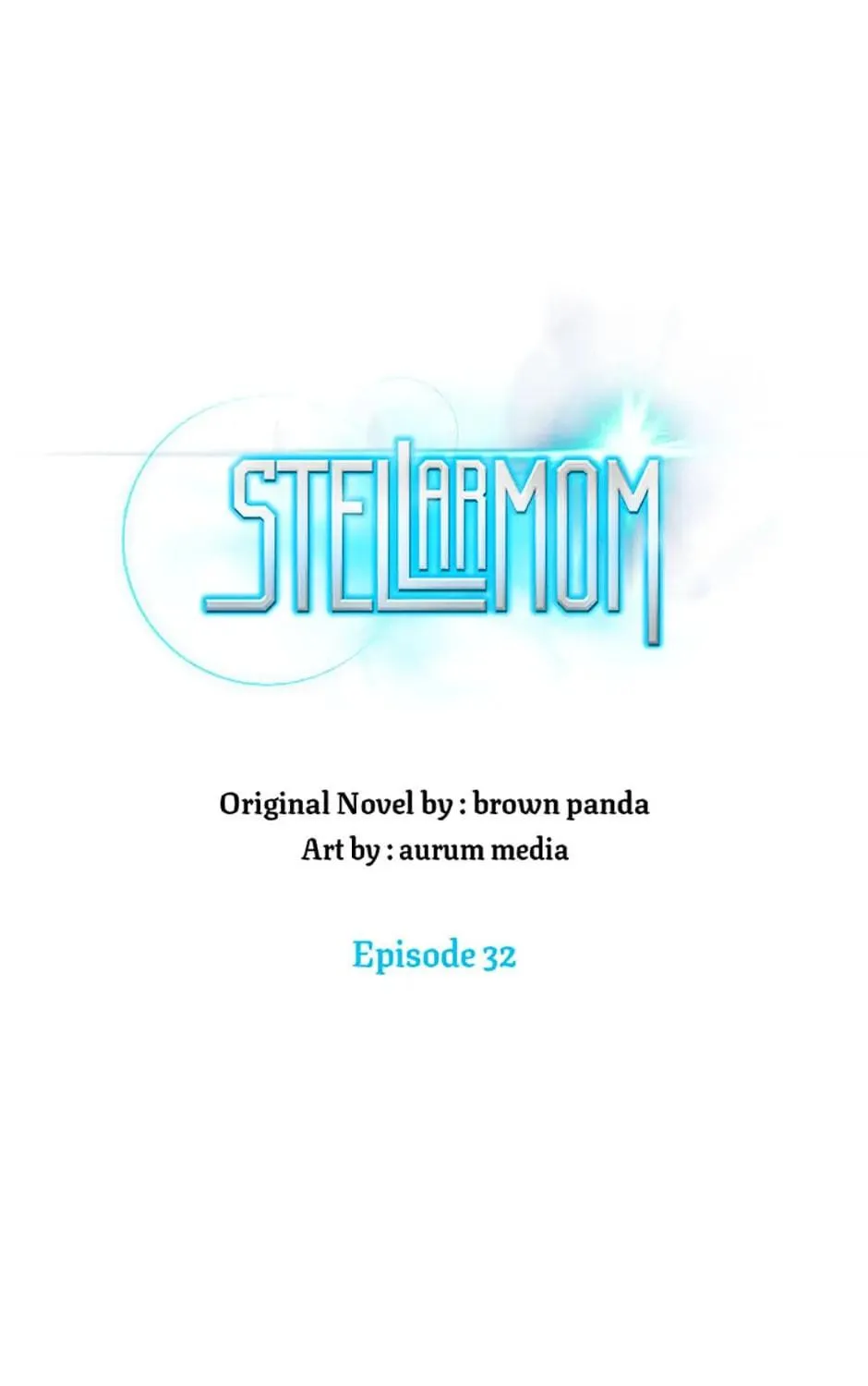 Stellar Mom Chapter 32 page 29 - 