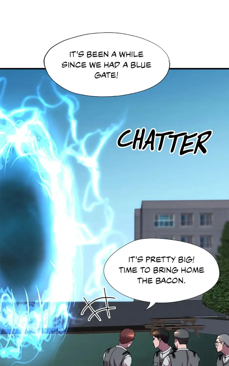 Stellar Mom Chapter 32 page 33 - 