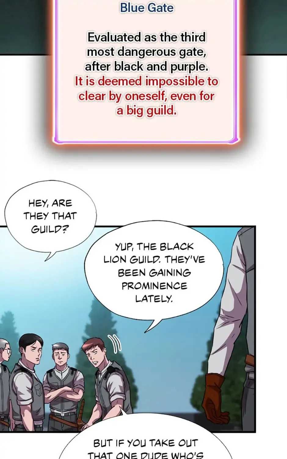 Stellar Mom Chapter 32 page 37 - 