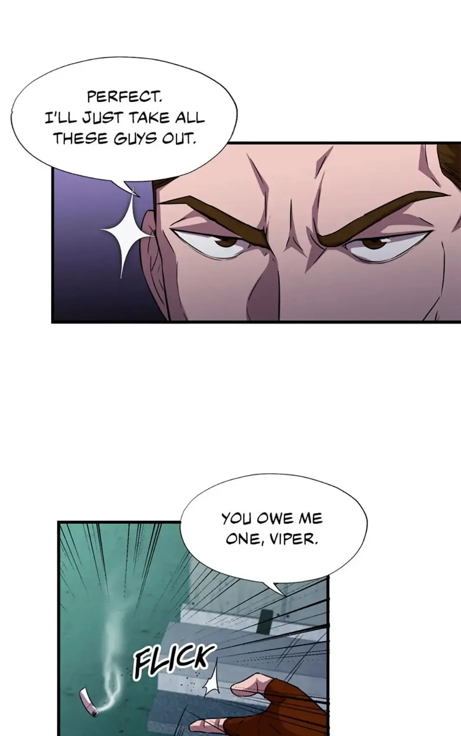 Stellar Mom Chapter 32 page 43 - 