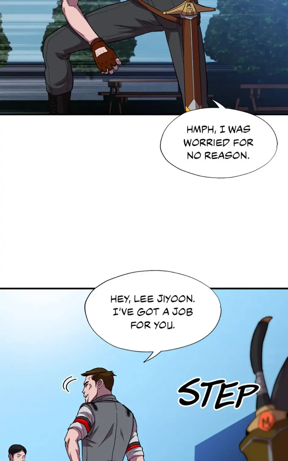 Stellar Mom Chapter 32 page 51 - 