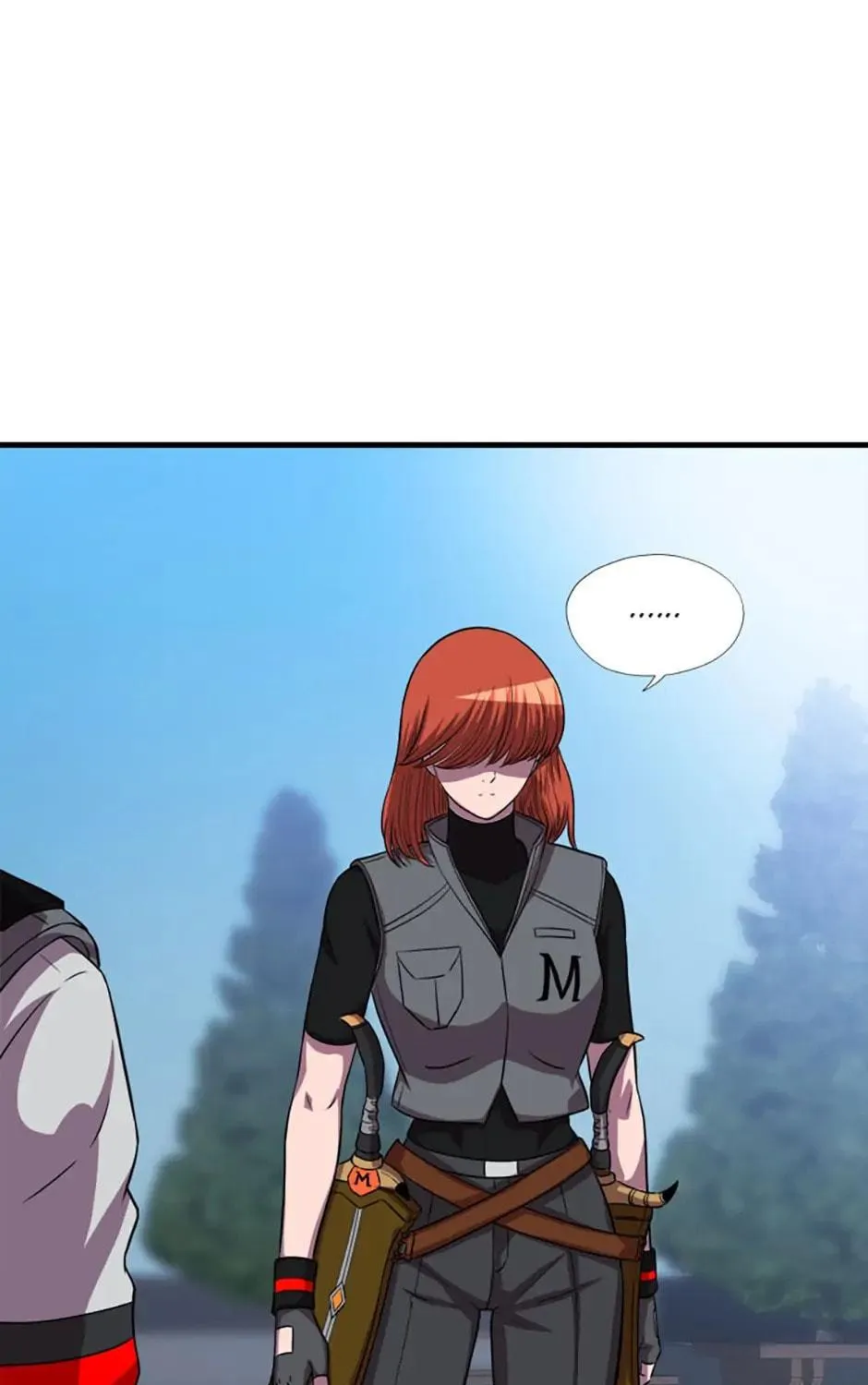 Stellar Mom Chapter 32 page 53 - 