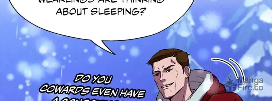 Stellar Mom Chapter 32 page 84 - 