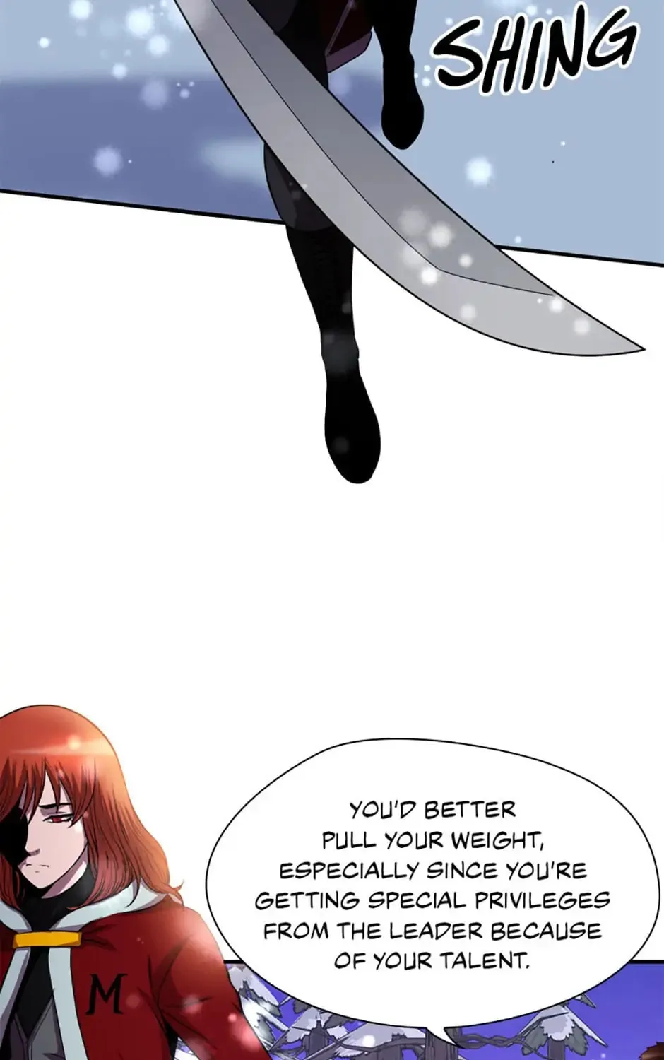 Stellar Mom Chapter 32 page 93 - 