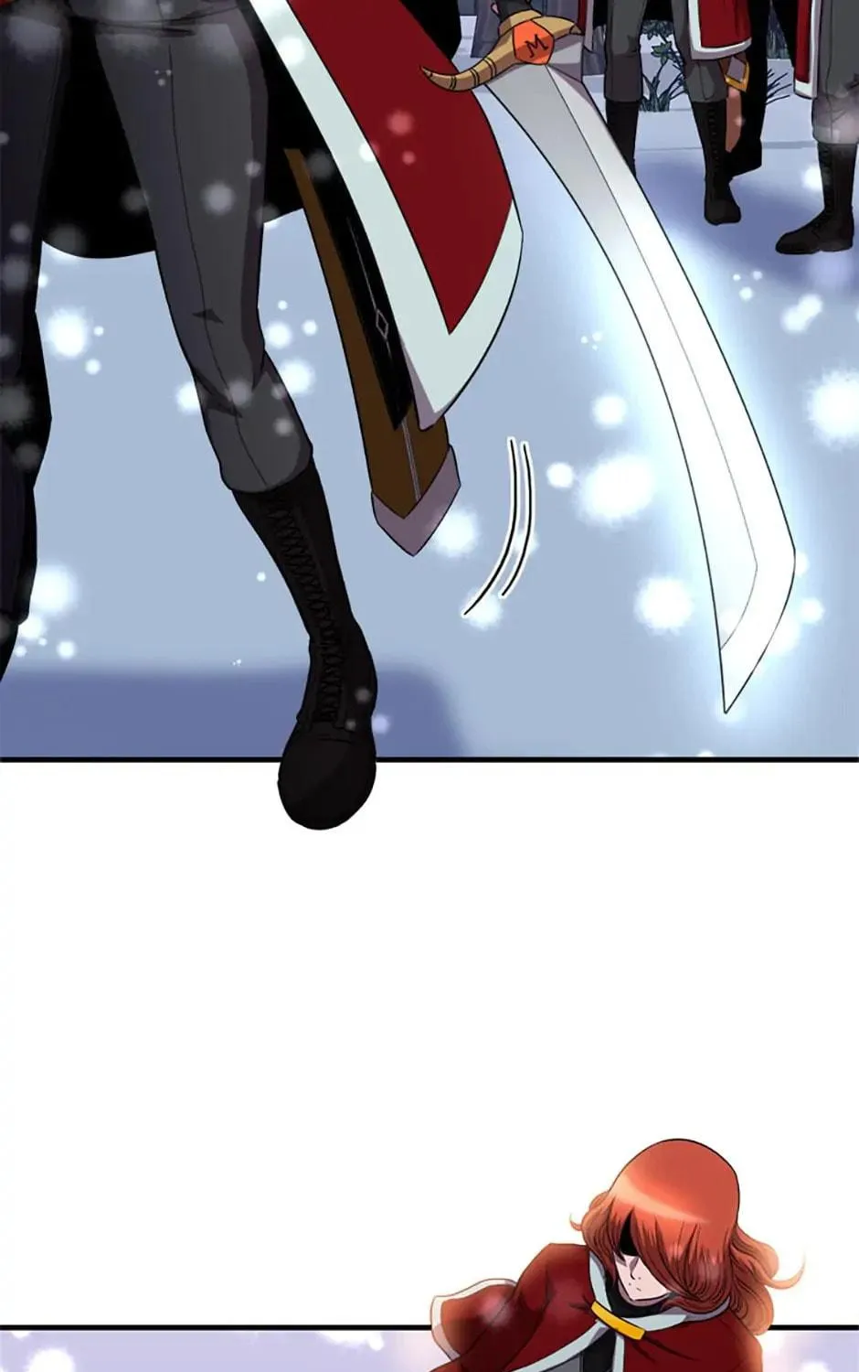 Stellar Mom Chapter 32 page 95 - 