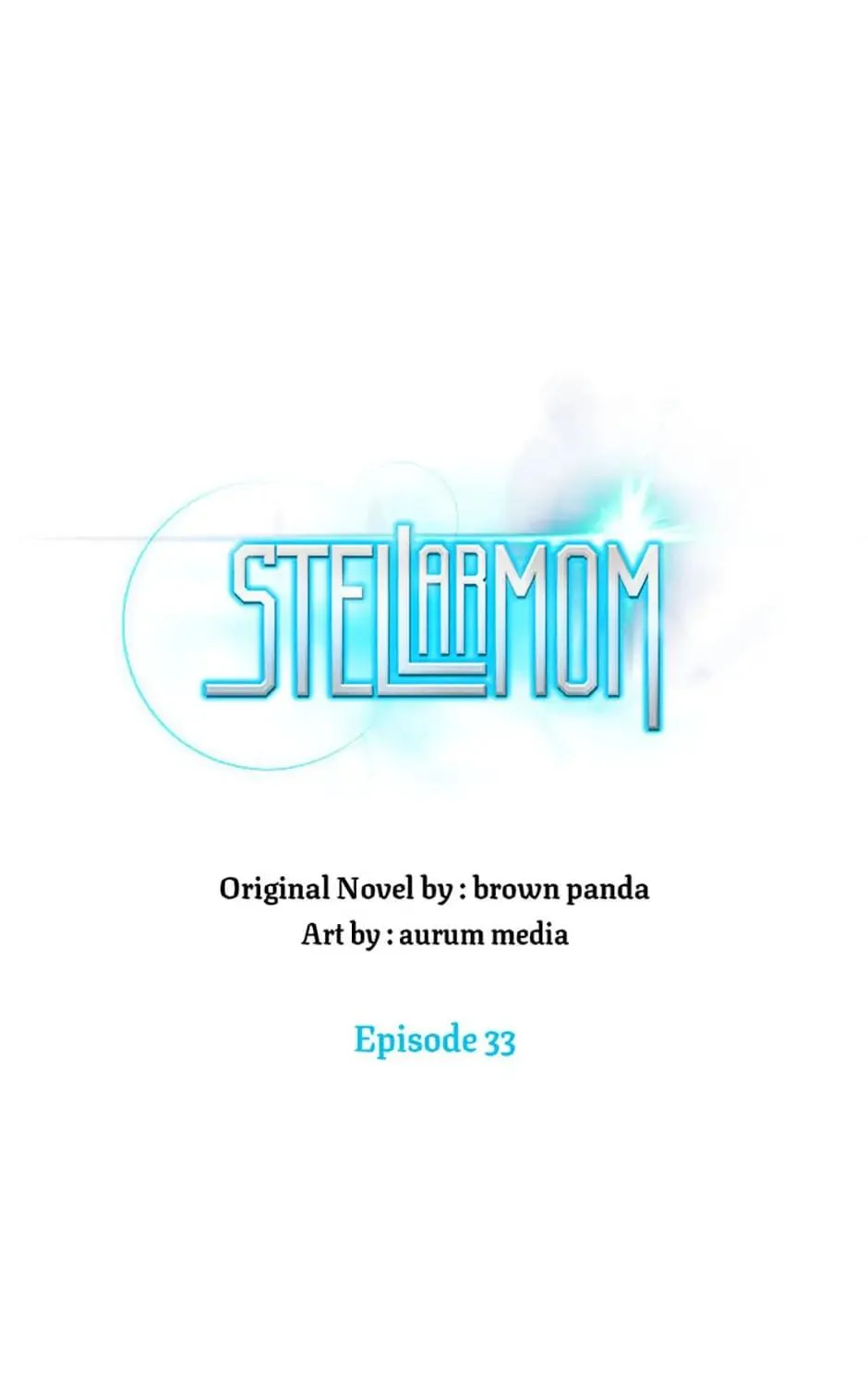 Stellar Mom Chapter 33 page 11 - 