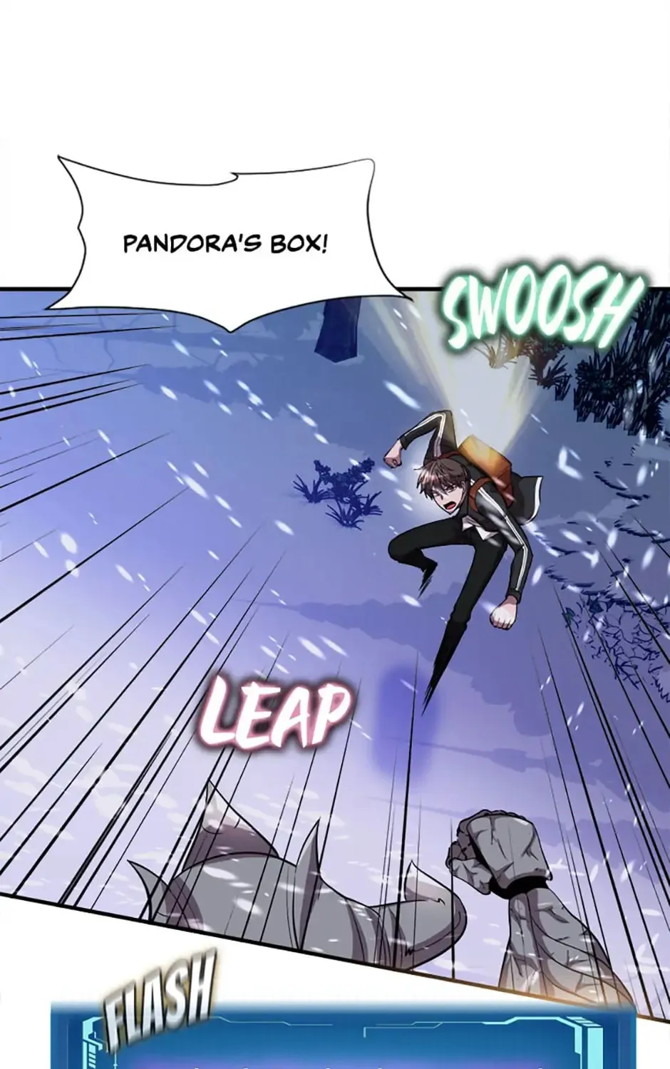 Stellar Mom Chapter 33 page 120 - 