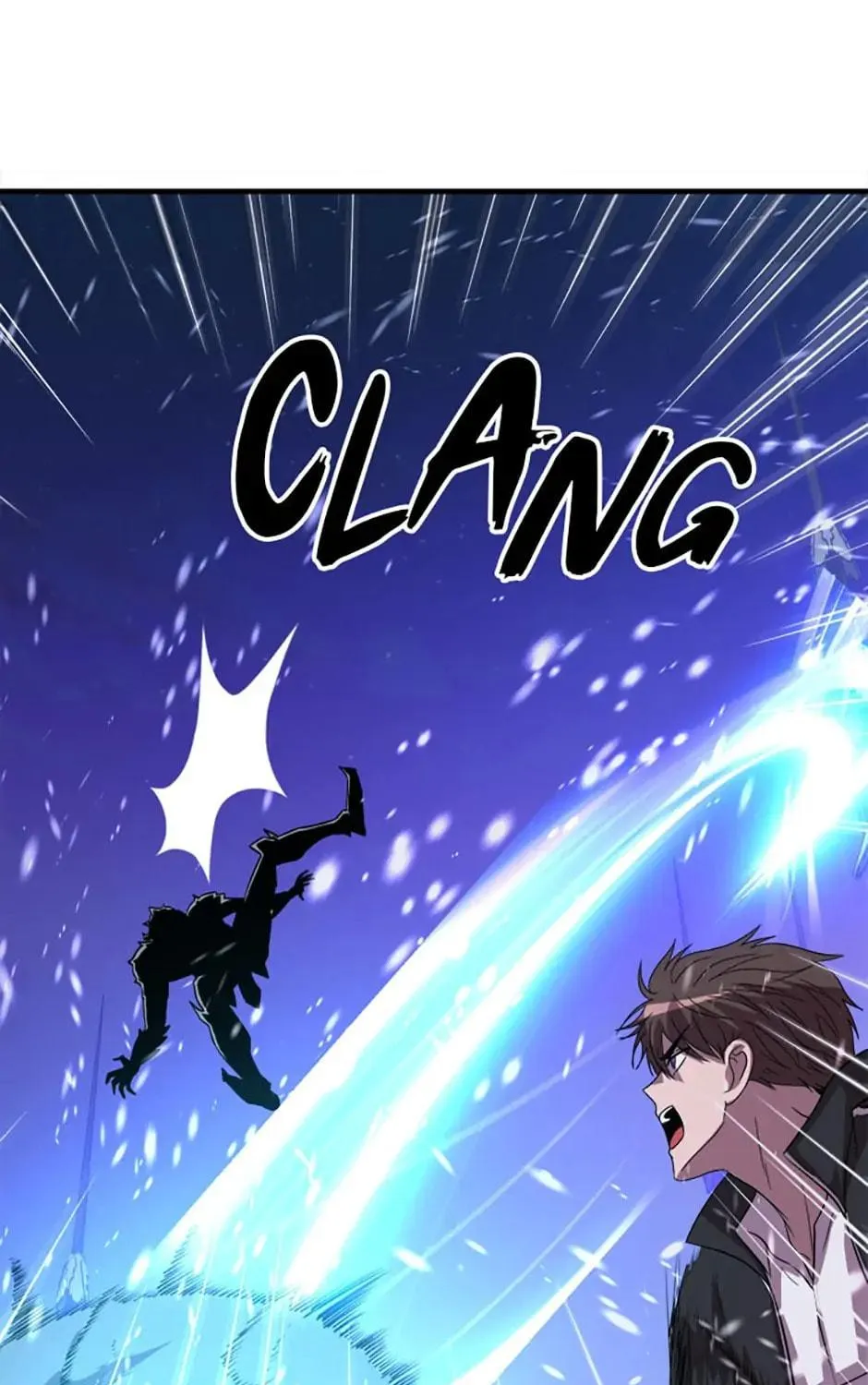 Stellar Mom Chapter 33 page 128 - 