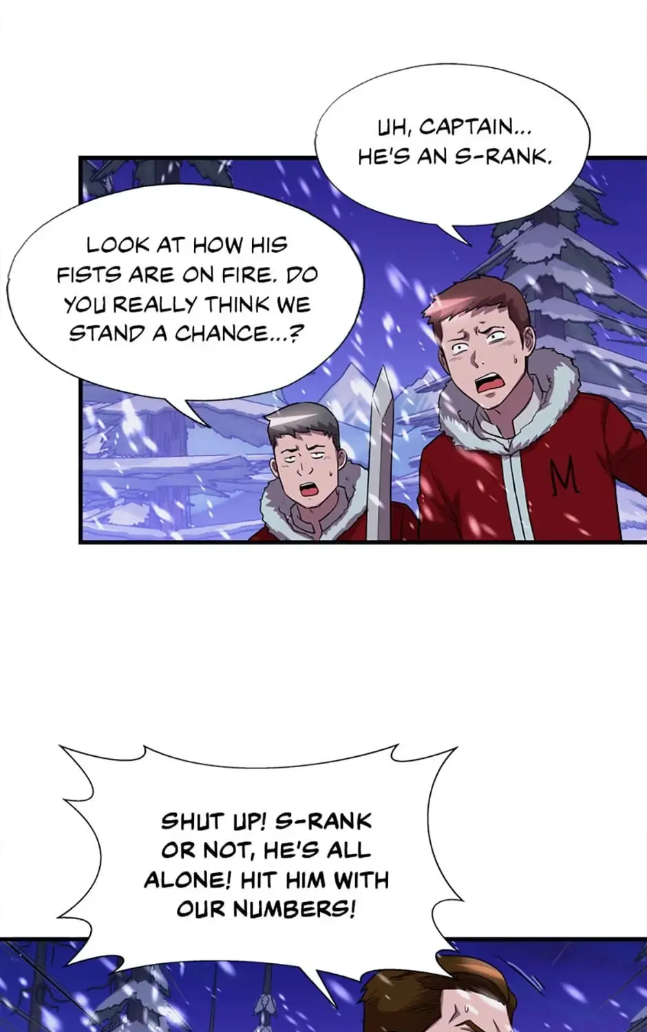 Stellar Mom Chapter 33 page 15 - 