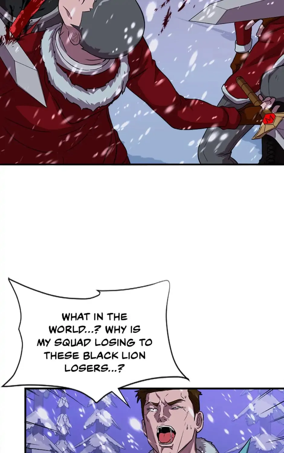 Stellar Mom Chapter 33 page 31 - 