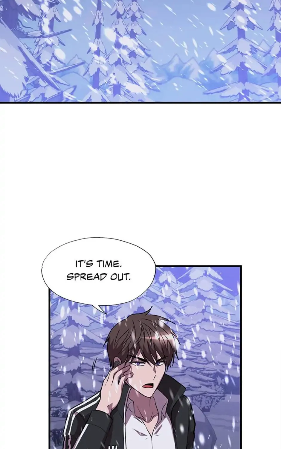 Stellar Mom Chapter 33 page 47 - 