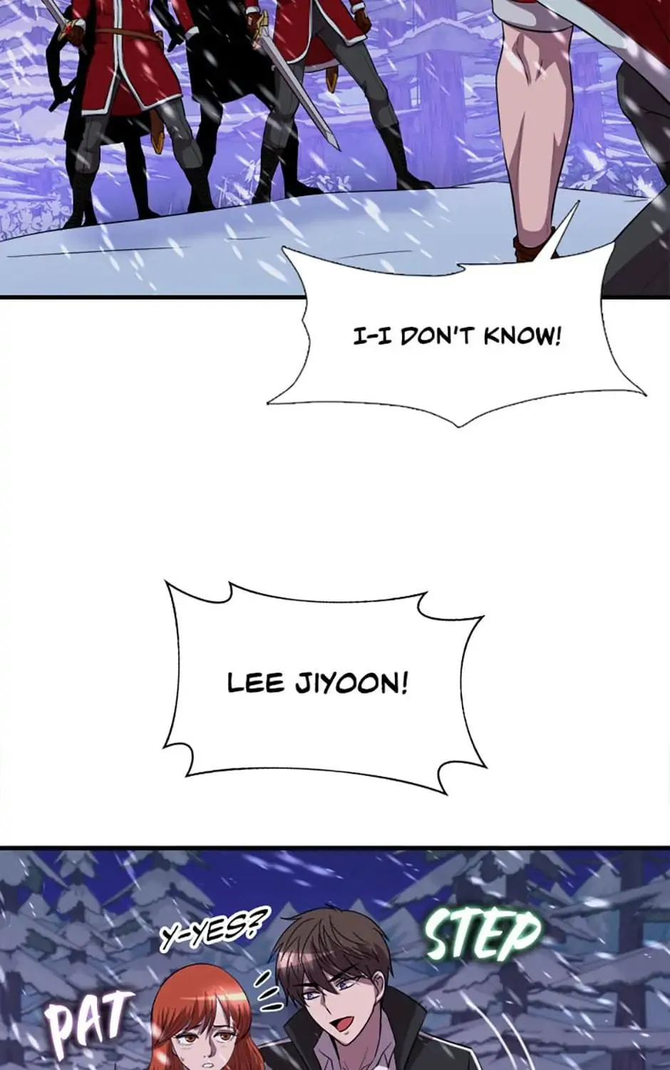 Stellar Mom Chapter 33 page 53 - 