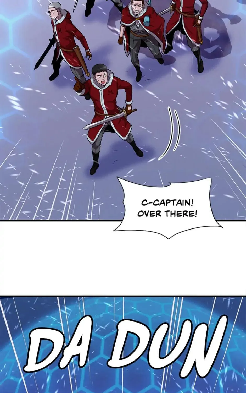 Stellar Mom Chapter 33 page 65 - 