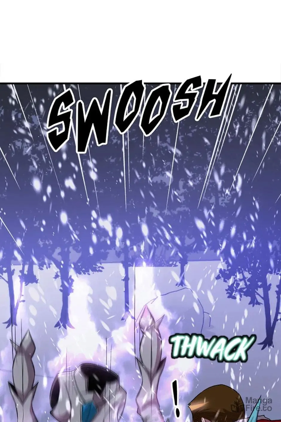 Stellar Mom Chapter 33 page 71 - 