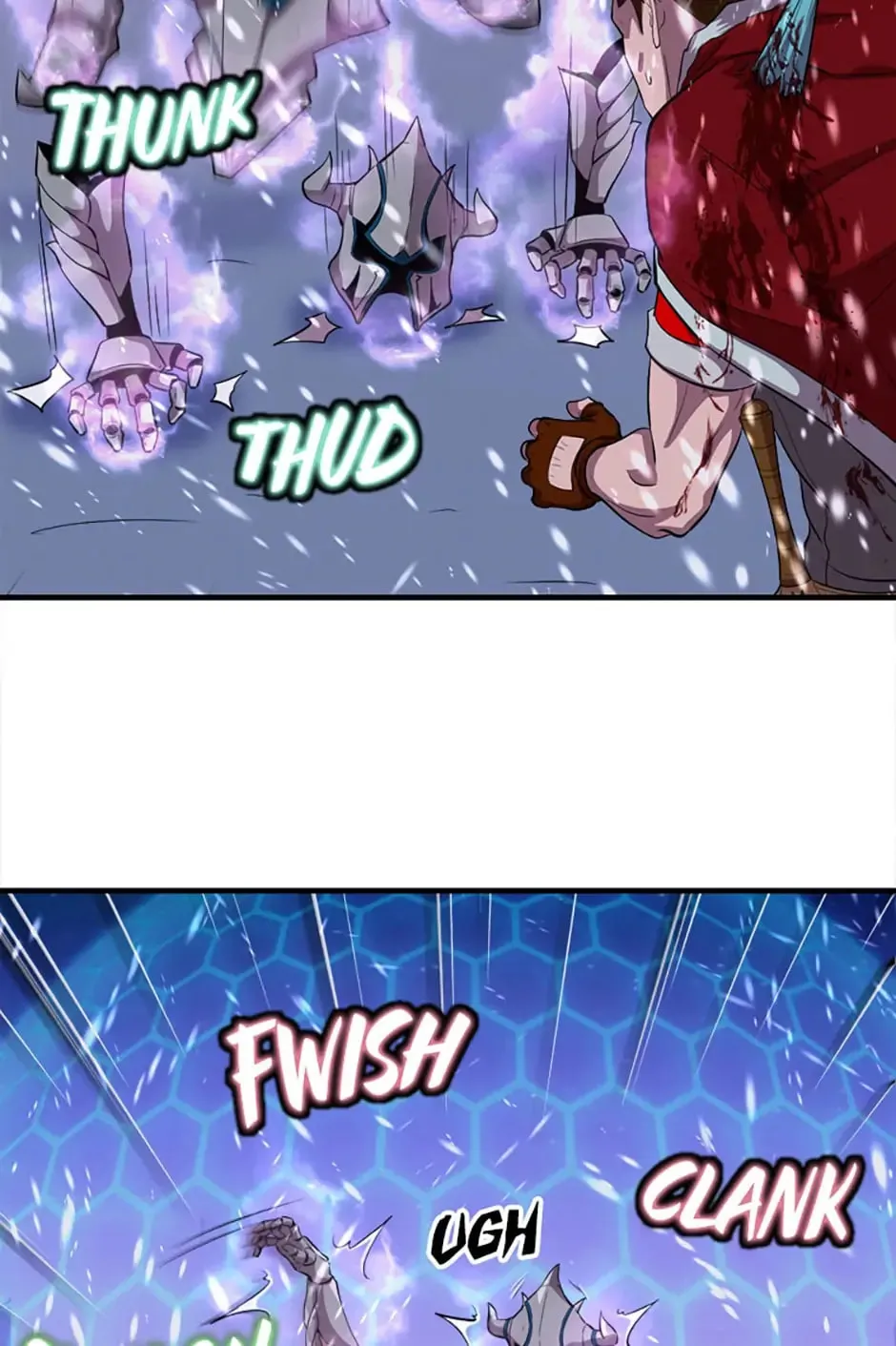 Stellar Mom Chapter 33 page 72 - 