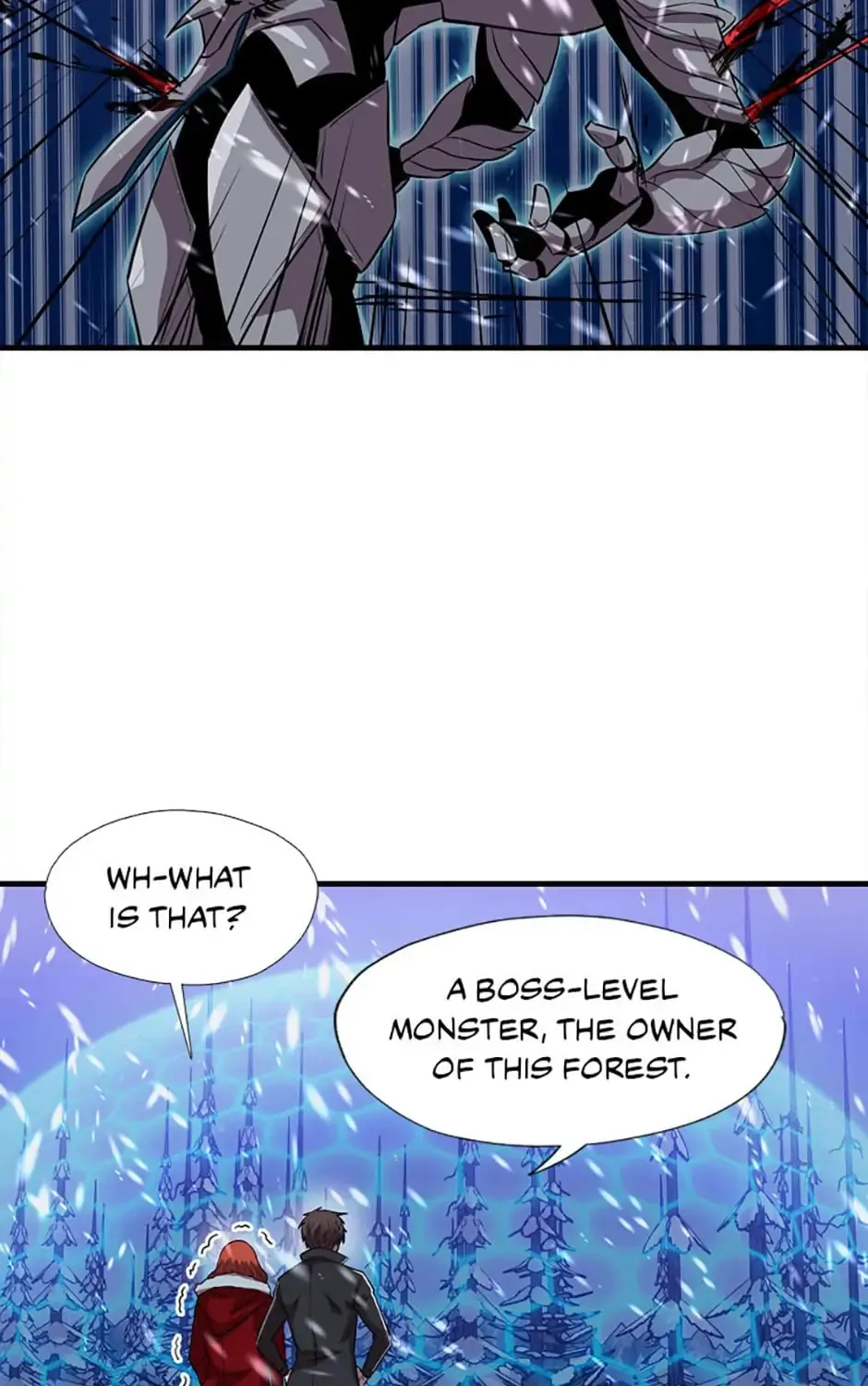 Stellar Mom Chapter 33 page 78 - 