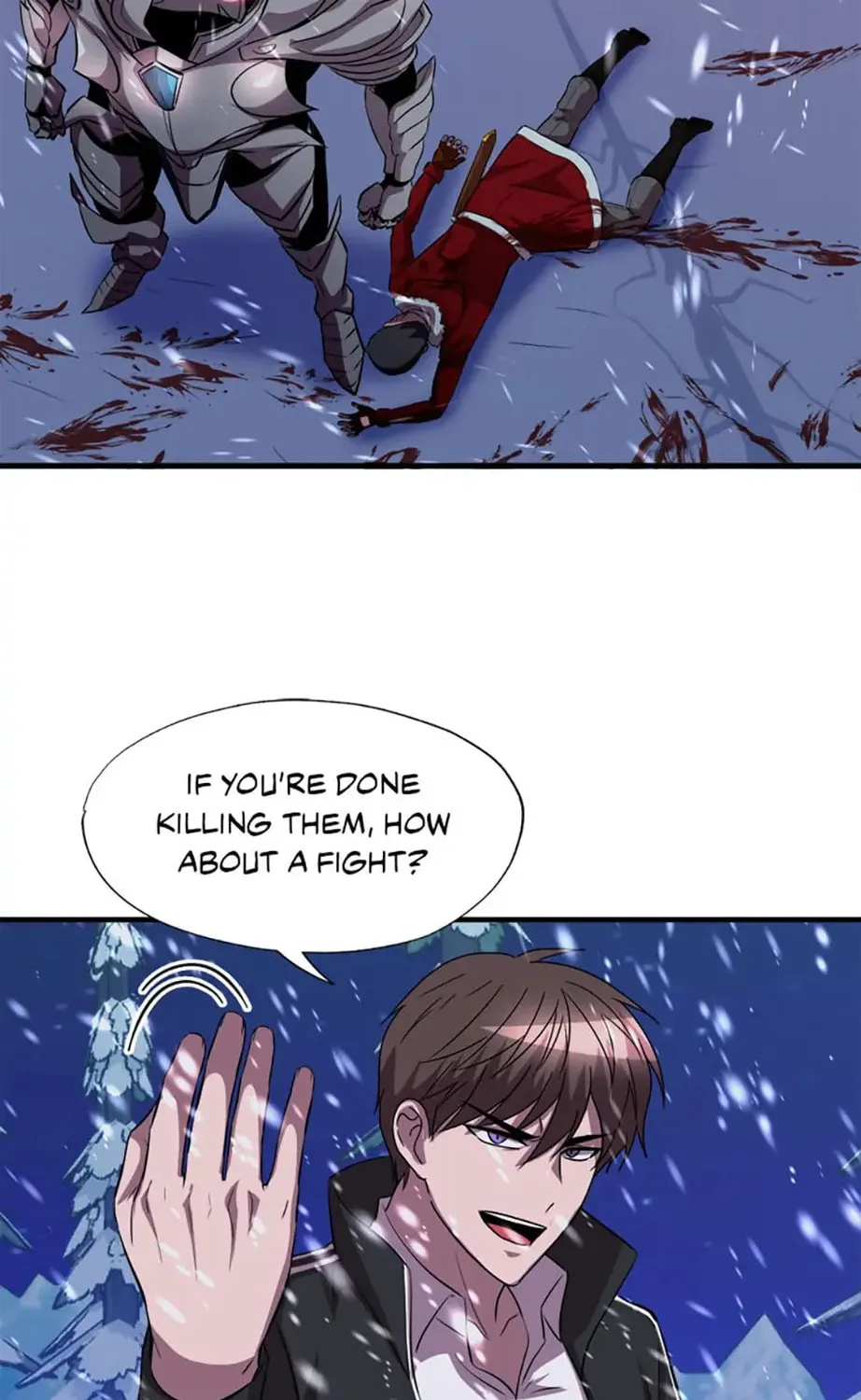 Stellar Mom Chapter 33 page 100 - 