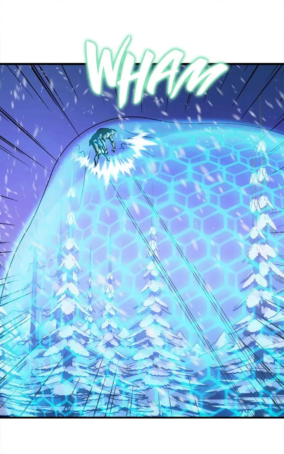 Stellar Mom Chapter 34 page 1 - 