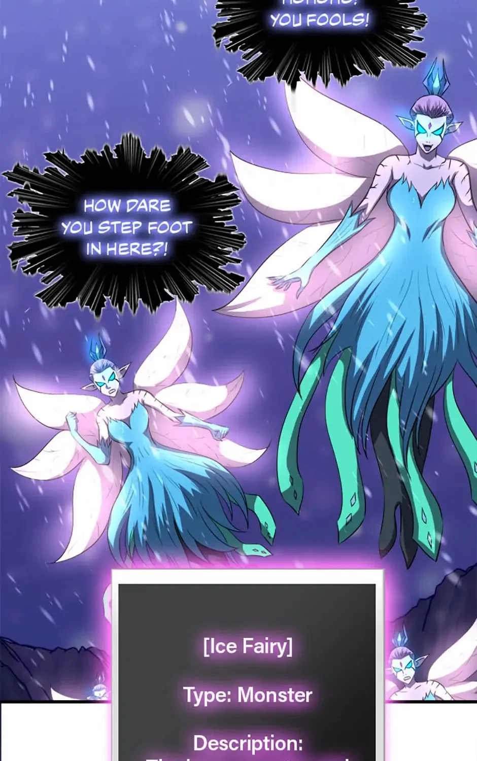 Stellar Mom Chapter 34 page 111 - 