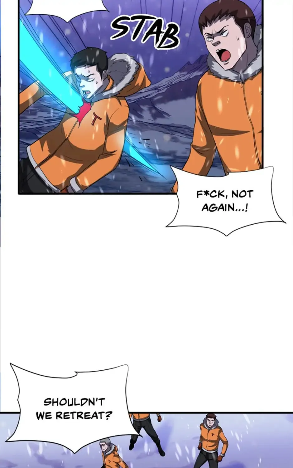 Stellar Mom Chapter 34 page 117 - 