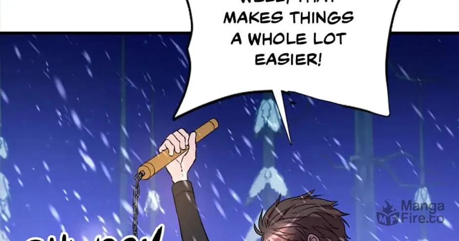 Stellar Mom Chapter 34 page 20 - 