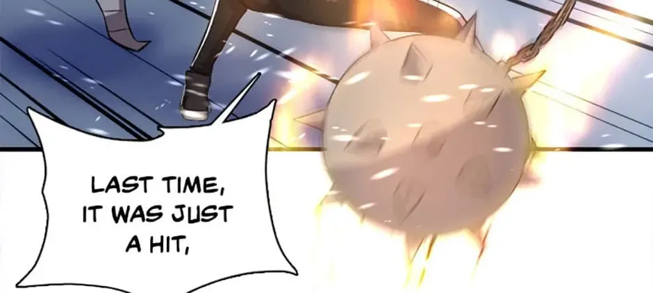 Stellar Mom Chapter 34 page 28 - 