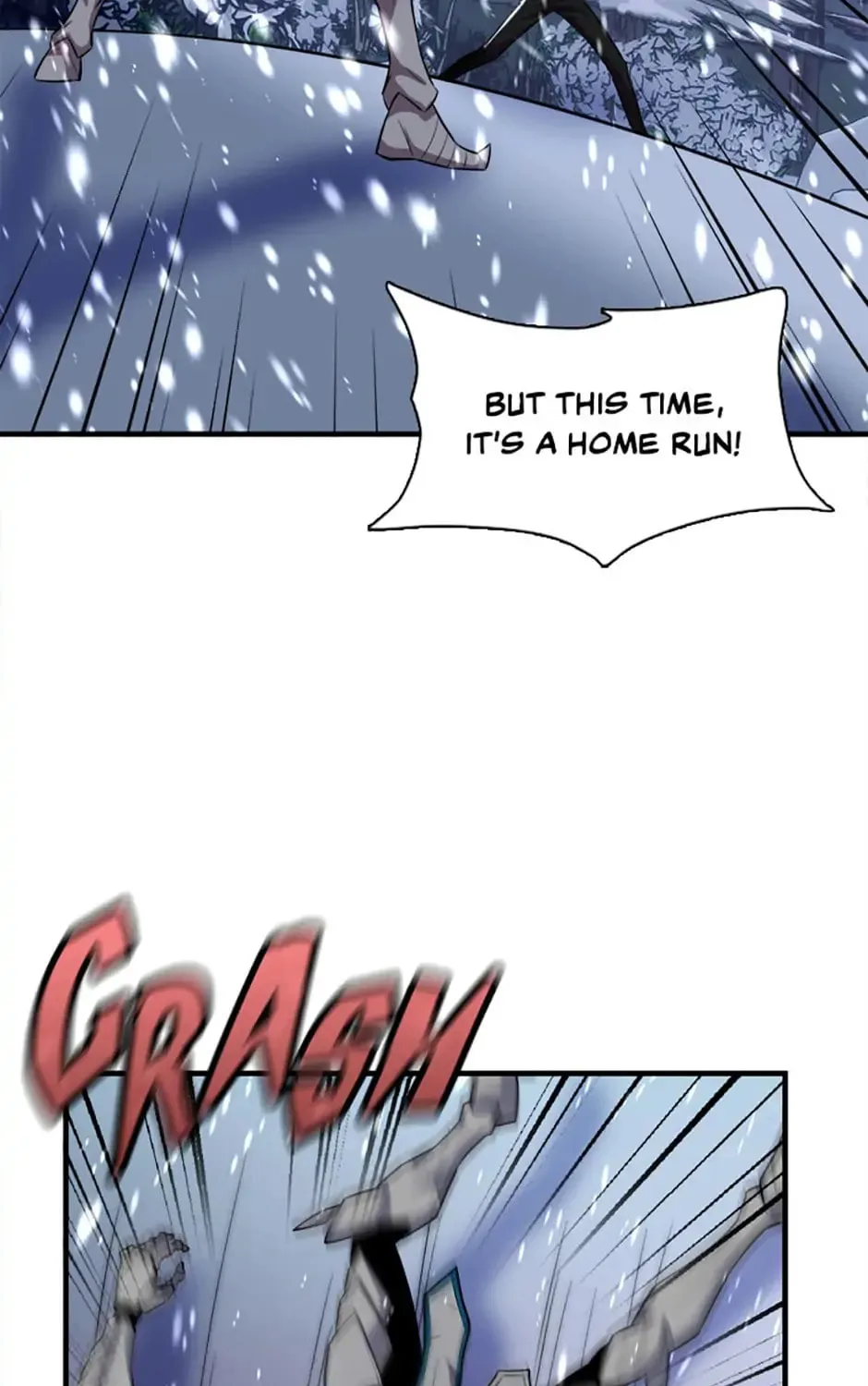 Stellar Mom Chapter 34 page 33 - 