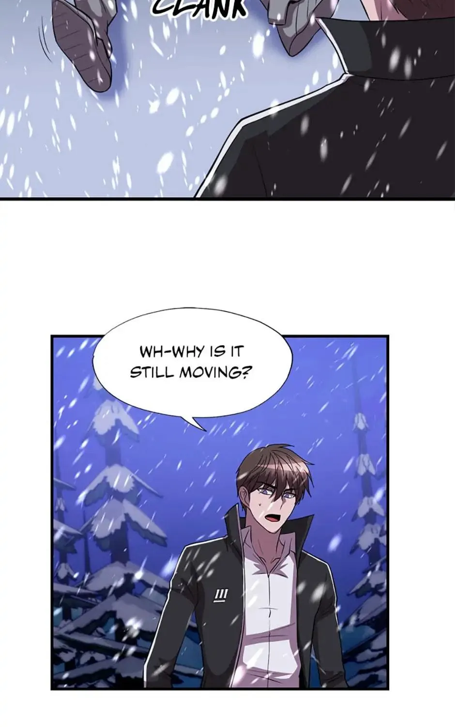Stellar Mom Chapter 34 page 41 - 